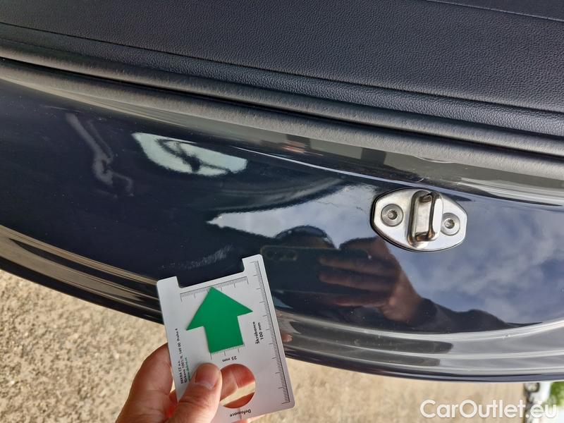 Volkswagen  Passat  Variant (CB5) (2019) Pas.Var.2.0TDI 140 Eleg. 4M AT #15
