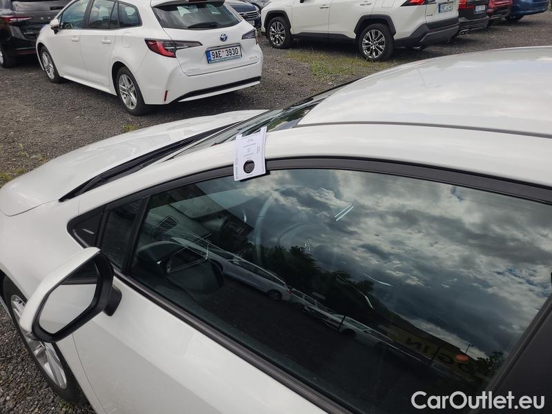  Toyota  Corolla  TouringSports (E21) (2019)  TS 1.8Hyb. Active AT #5