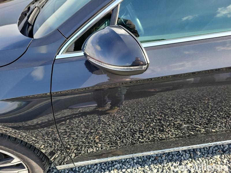  Volkswagen  Passat  Variant (CB5) (2019) Pas.Var.2.0TDI 140 Highline AT #5