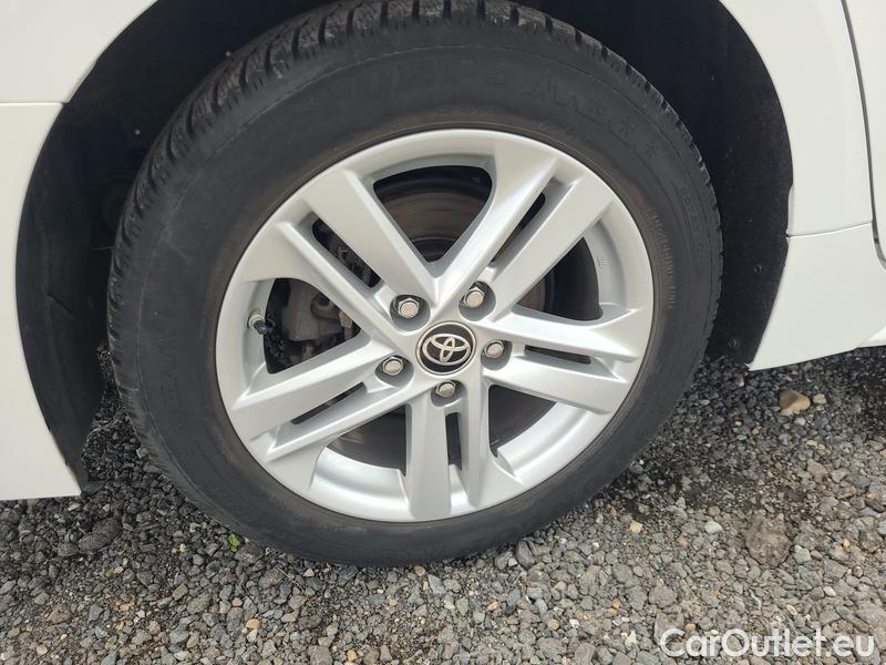  Toyota  Corolla  TouringSports (E21) (2019)  TS 1.8Hyb. Active AT #21