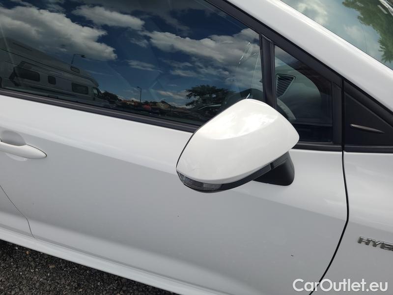 Toyota  Corolla  TouringSports (E21) (2019)  TS 1.8Hyb. Active AT #28