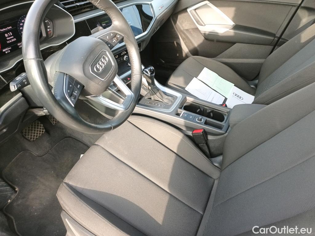 Audi  Q3  35 TFSI advanced 1.5 TFSI 150CV AT7 E6dT #15