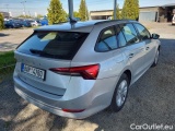  Skoda  Octavia  Combi (NX3)(2020) Oct.Combi 2.0TDI 85 Ambition #2