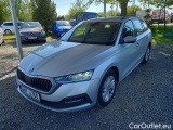  Skoda  Octavia  Combi (NX3)(2020) Oct.Combi 2.0TDI 85 Ambition 