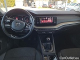 Skoda  Octavia  Combi (NX3)(2020) Oct.Combi 2.0TDI 85 Ambition #5