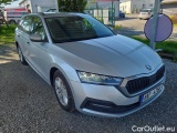  Skoda  Octavia  Combi (NX3)(2020) Oct.Combi 2.0TDI 85 Ambition #3