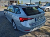  Skoda  Octavia  Combi (NX3)(2020) Oct.Combi 2.0TDI 85 Ambition #4