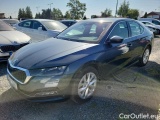  Skoda  Octavia  Lim. (NX3)(2020)  2.0TDI 85 Style AT 