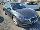  Skoda  Octavia  Lim. (NX3)(2020)  2.0TDI 85 Style AT #3