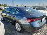  Skoda  Octavia  Lim. (NX3)(2020)  2.0TDI 85 Style AT #4