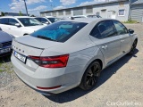  Skoda  Superb  (3V3)(2015) Supe.FL2.0TDI 110 Sportline AT #2