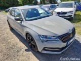  Skoda  Superb  (3V3)(2015) Supe.FL2.0TDI 110 Sportline AT #3
