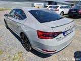  Skoda  Superb  (3V3)(2015) Supe.FL2.0TDI 110 Sportline AT #4