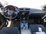  Skoda  Superb  (3V3)(2015) Supe.FL2.0TDI 110 Sportline AT #5