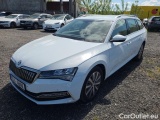  Skoda  Superb  Combi (3V5)(2015) Sup.C.1.4 PHEV 160 Style AT 