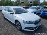  Skoda  Superb  Combi (3V5)(2015) Sup.C.1.4 PHEV 160 Style AT #3