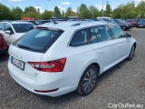  Skoda  Superb  Combi (3V5)(2015) Sup.C.1.4 PHEV 160 Style AT #2