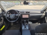  Skoda  Superb  Combi (3V5)(2015) Sup.C.1.4 PHEV 160 Style AT #5