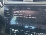  Skoda  Superb  Combi (3V5)(2015) Sup.C.1.4 PHEV 160 Style AT #17