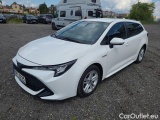  Toyota  Corolla  TouringSports (E21) (2019)  TS 1.8Hyb. Active AT 