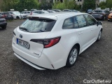  Toyota  Corolla  TouringSports (E21) (2019)  TS 1.8Hyb. Active AT #2