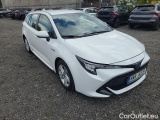  Toyota  Corolla  TouringSports (E21) (2019)  TS 1.8Hyb. Active AT #3