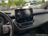  Toyota  Corolla  TouringSports (E21) (2019)  TS 1.8Hyb. Active AT #8