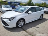  Toyota  Corolla  TouringSports (E21) (2019)  TS 1.8Hyb. Active AT 