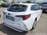  Toyota  Corolla  TouringSports (E21) (2019)  TS 1.8Hyb. Active AT #2