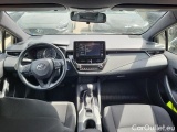  Toyota  Corolla  TouringSports (E21) (2019)  TS 1.8Hyb. Active AT #5