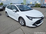  Toyota  Corolla  TouringSports (E21) (2019)  TS 1.8Hyb. Active AT #3