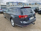  Volkswagen  Passat  Variant (CB5) (2019) Pas.Var.2.0TDI 140 Eleg. 4M AT #4