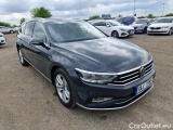  Volkswagen  Passat  Variant (CB5) (2019) Pas.Var.2.0TDI 140 Eleg. 4M AT #3