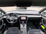  Volkswagen  Passat  Variant (CB5) (2019) Pas.Var.2.0TDI 140 Eleg. 4M AT #5