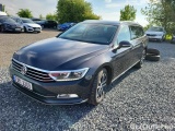  Volkswagen  Passat  Variant (CB5) (2019) Pas.Var.2.0TDI 140 Highline AT 