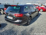  Volkswagen  Passat  Variant (CB5) (2019) Pas.Var.2.0TDI 140 Highline AT #2
