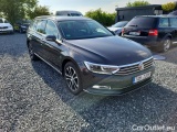  Volkswagen  Passat  Variant (CB5) (2019) Pas.Var.2.0TDI 140 Highline AT #3