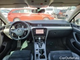  Volkswagen  Passat  Variant (CB5) (2019) Pas.Var.2.0TDI 140 Highline AT #5