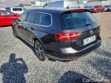  Volkswagen  Passat  Variant (CB5) (2019) Pas.Var.2.0TDI 140 Highline AT #4