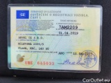  Volkswagen  Passat  Variant (CB5) (2019) Pas.Var.2.0TDI 140 Highline AT #17