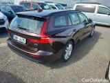  Volvo  V60  (2010)  D3 Momentum AT #2