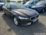  Volvo  V60  (2010)  D3 Momentum AT #3
