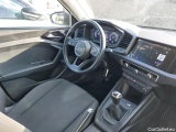  Audi  A1 Sportback  25 TFSI 1.0 95CV MT5 #3