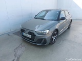  Audi  A1 Sportback  30 TFSI Adrenalin 1.0 TFSI 110CV Aut. E6d 