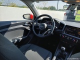  Audi  A1 Sportback AUDI A1 / 2018 / 5P / berlina con portón Sportback S line 30 TFSI 81kW (116CV) (AC) #3