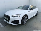  Audi  A5 Sportback AUDI A5 / 2019 / 5P / berlina con portón B.Line 40 TFSI 150kW S tronic Sportback 