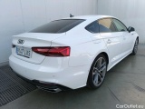  Audi  A5 Sportback AUDI A5 / 2019 / 5P / berlina con portón B.Line 40 TFSI 150kW S tronic Sportback #2