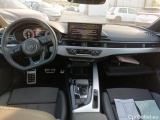  Audi  A5 Sportback AUDI A5 / 2019 / 5P / berlina con portón B.Line 40 TFSI 150kW S tronic Sportback #3