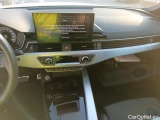  Audi  A5 Sportback AUDI A5 / 2019 / 5P / berlina con portón B.Line 40 TFSI 150kW S tronic Sportback #14