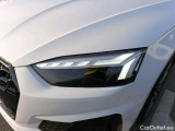  Audi  A5 Sportback AUDI A5 / 2019 / 5P / berlina con portón B.Line 40 TFSI 150kW S tronic Sportback #16
